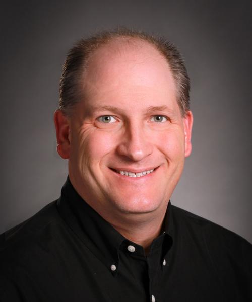 Michael Griswold, MD MU Health Care